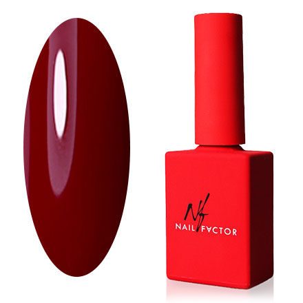 

Гель-лак Nail Factor №009