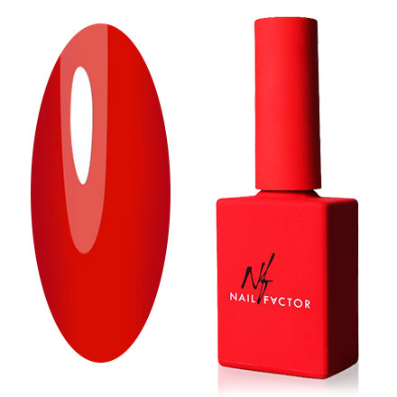 

Гель-лак Nail Factor №013