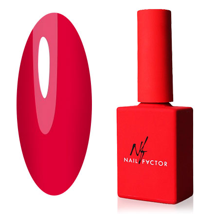 

Гель-лак Nail Factor №014