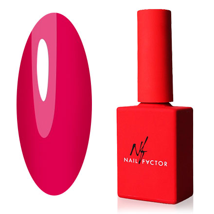 

Гель-лак Nail Factor №015