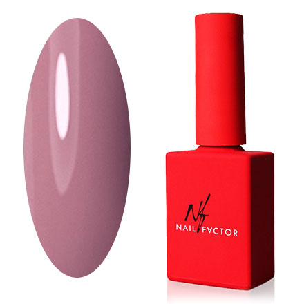 Гель-лак Nail Factor №016