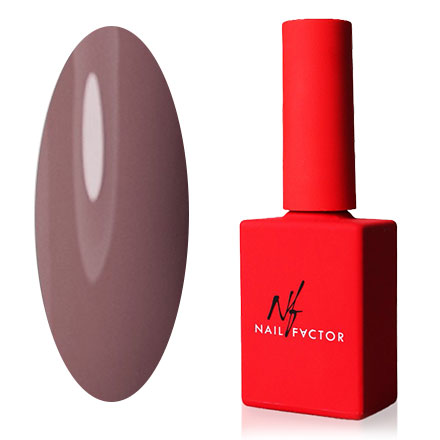

Гель-лак Nail Factor №017