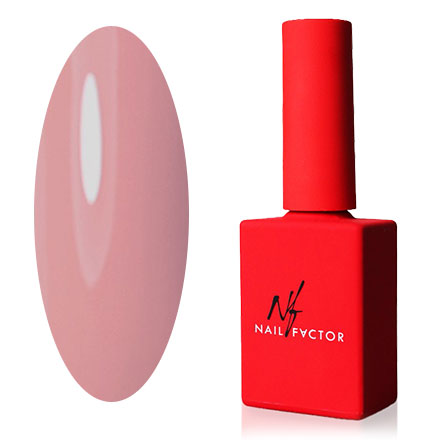 

Гель-лак Nail Factor №019