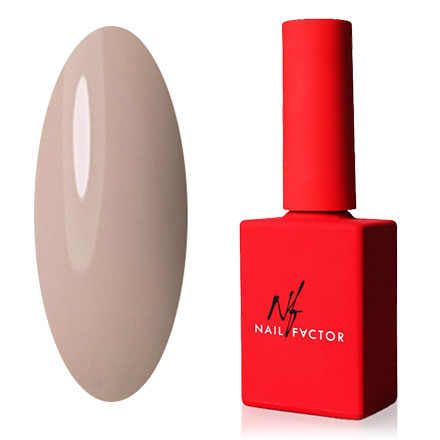 

Гель-лак Nail Factor №023