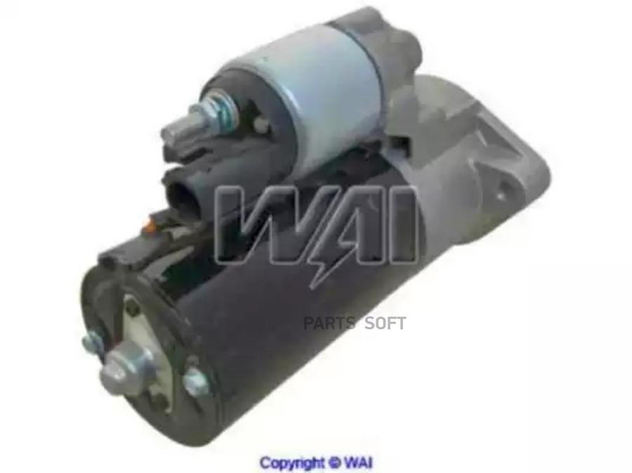 

33220N_стартер! 2.0kw 12v VW Crafter 2.5TDi 06>
