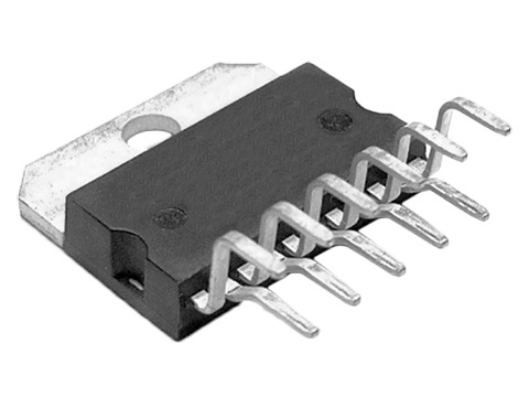 

LM2405T микросхема, LM2405T