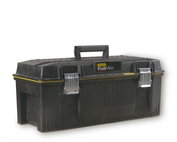 Ящик для инструмента влагозащитный Stanley FatMax 1-93-935, 28''/71х32х29,5 см ящик для инструмента на колесах stanley fatmax 28 fmst1 75761
