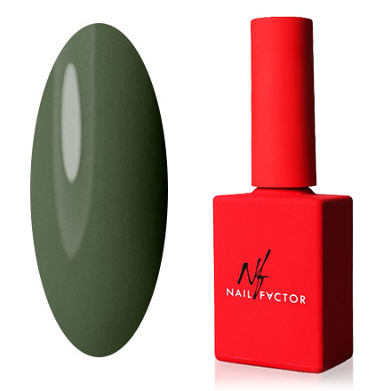 

Гель-лак Nail Factor №032