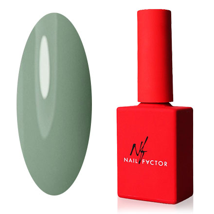 

Гель-лак Nail Factor №034