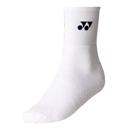 фото Носки yonex socks 8422 x3 белый р.44-47