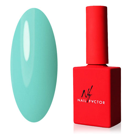 

Гель-лак Nail Factor №035