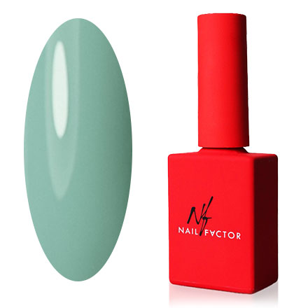 

Гель-лак Nail Factor №037