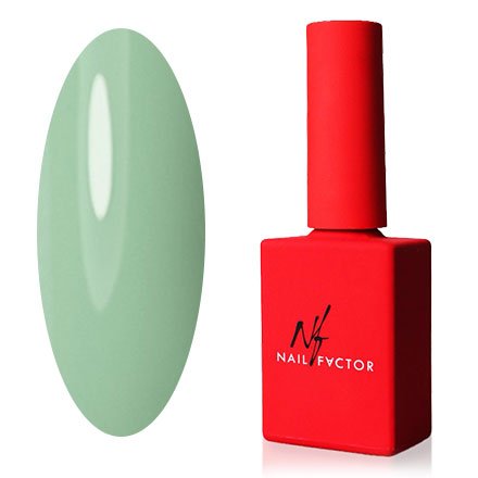 

Гель-лак Nail Factor №040