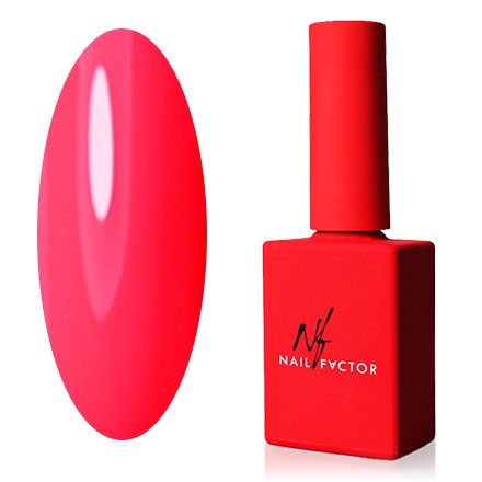 

Гель-лак Nail Factor №042