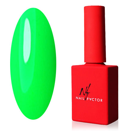 

Гель-лак Nail Factor №043