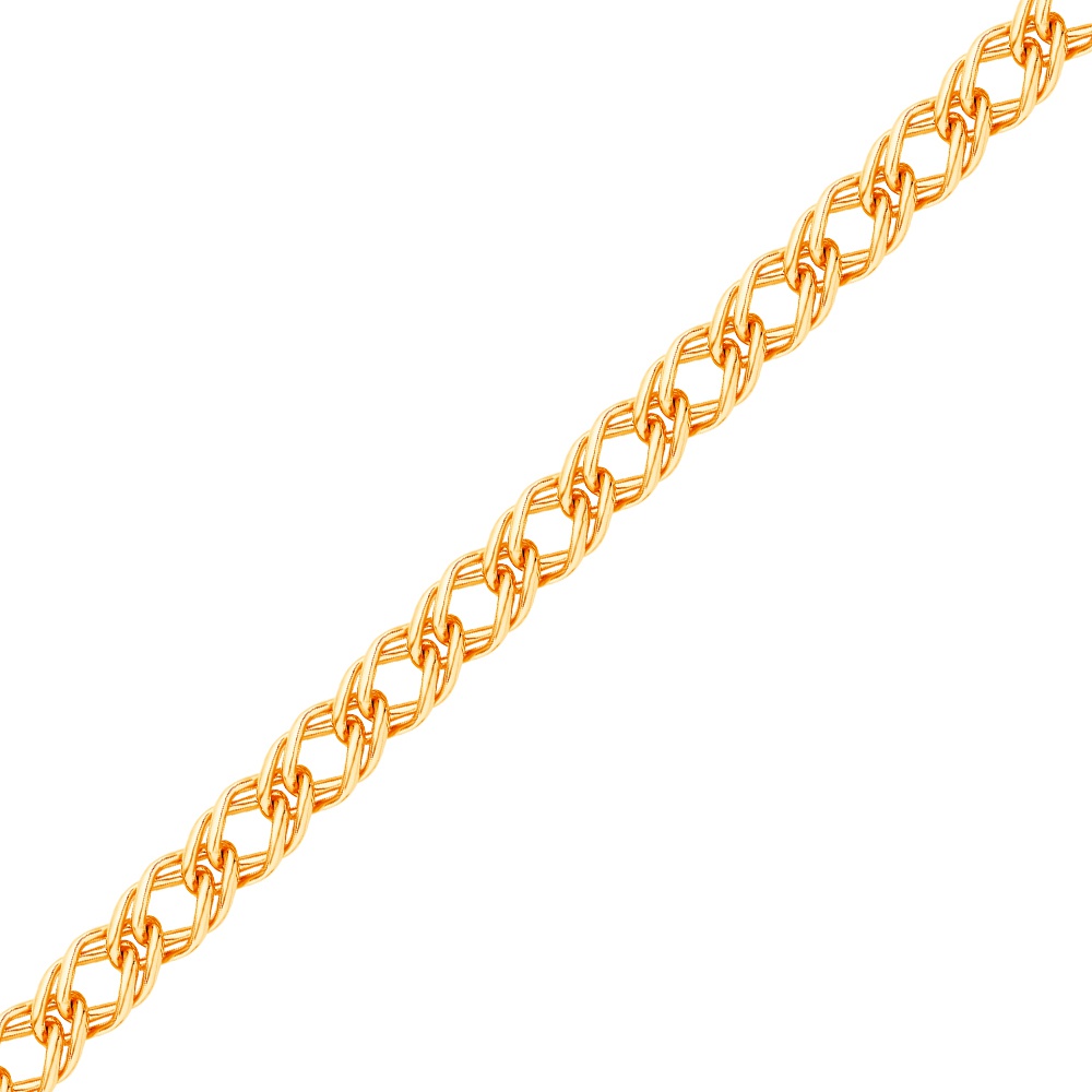 

Браслет из красного золота р.  585Gold 505010234, 505010234