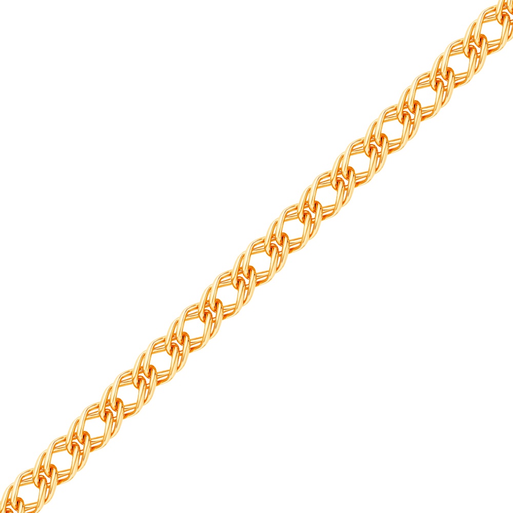 

Браслет из красного золота р.  585Gold 505010260, 505010260
