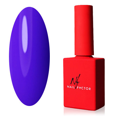 

Гель-лак Nail Factor №046