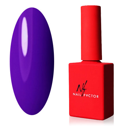 

Гель-лак Nail Factor №047