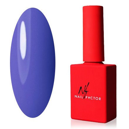 

Гель-лак Nail Factor №048