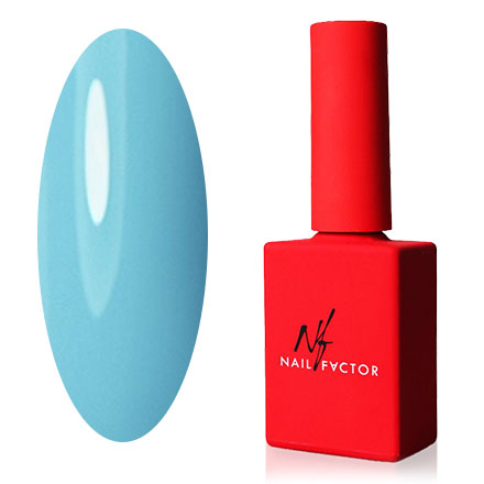 

Гель-лак Nail Factor №049