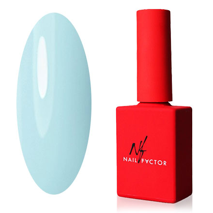 

Гель-лак Nail Factor №050