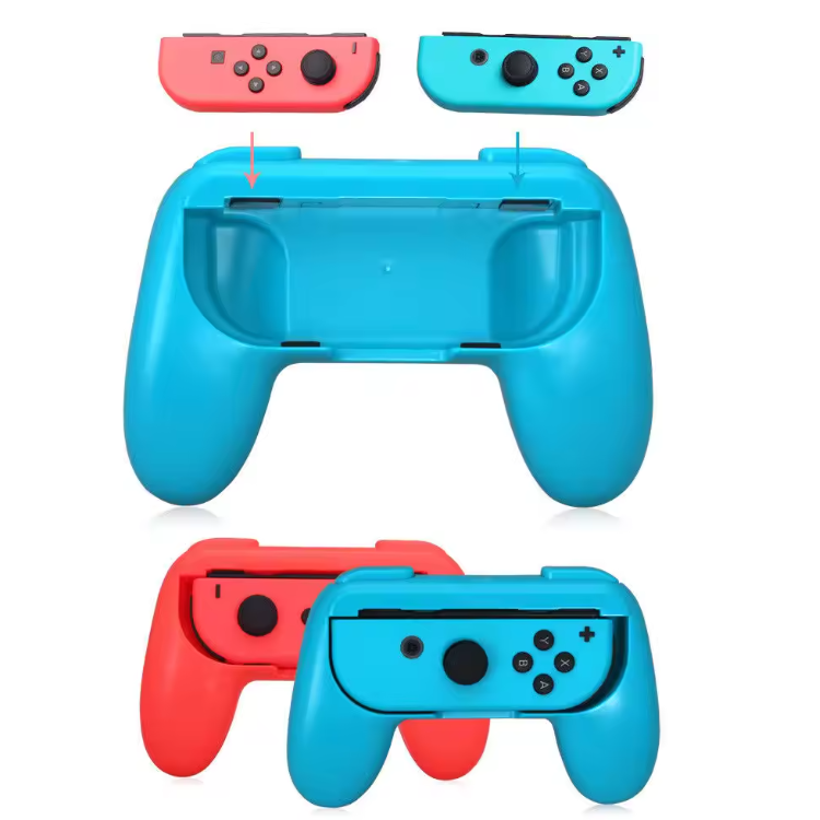 Держатель для контроллеров GameSpot 0621 для Nintendo Joy Con