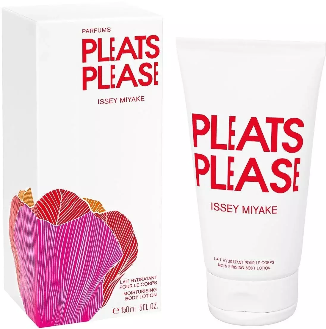 

Лосьон для тела Issey Miyake Pleats Please 150 мл, Issey Miyake Pleats Please Лосьон для тела 150 мл для женщин