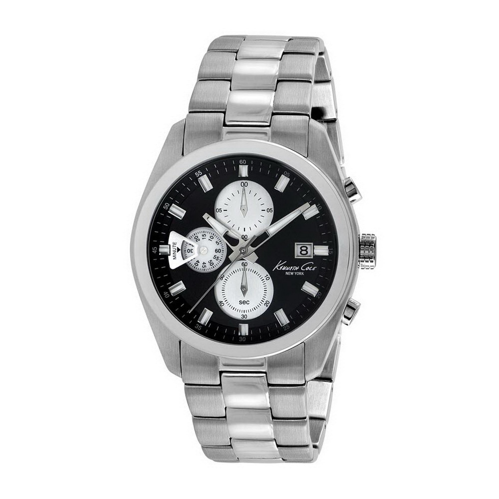 Наручные часы мужские Kenneth Cole IKC9361 18650₽