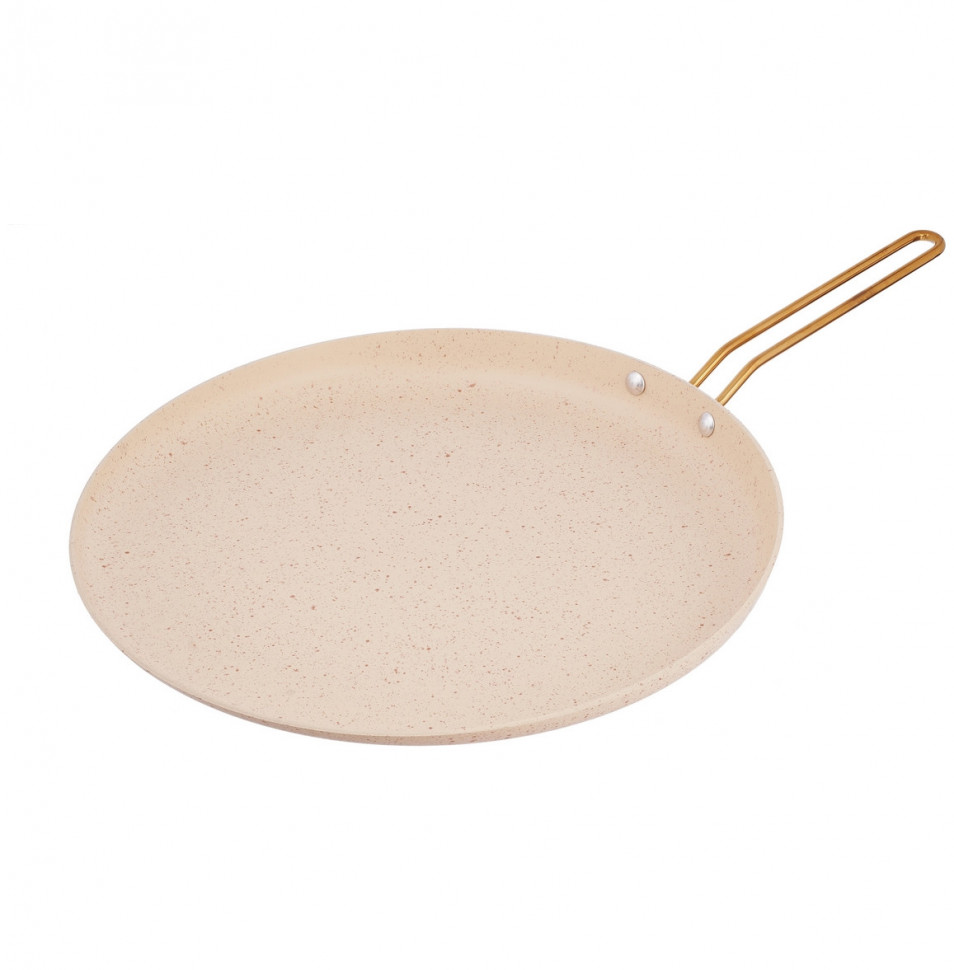 

Сковороды O.M.S. Collection 3234-32-IVR, Granite Crepe Pan