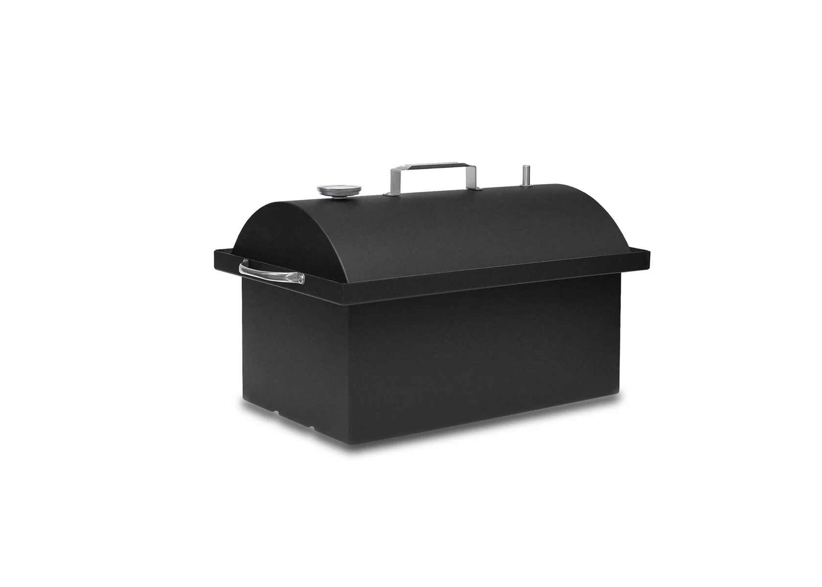 

Коптильня KINGSMOKE 450 + 3 пачки ольховой щепы, K450SCH