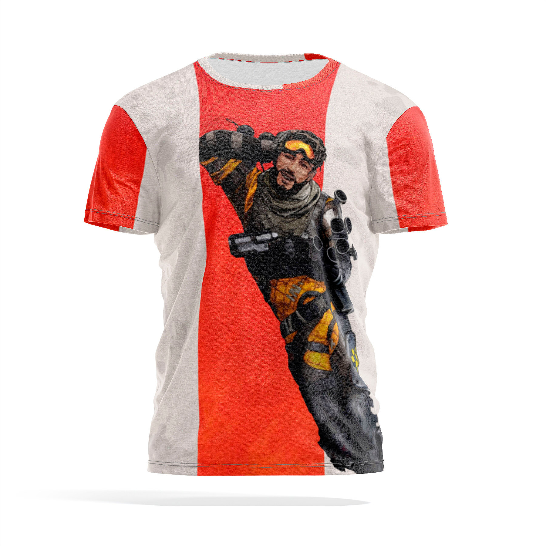 

Футболка мужская PANiN PaninManTshirtVM_5_8_VM1727767 красная 2XL, Красный, PaninManTshirtVM_5_8_VM1727767
