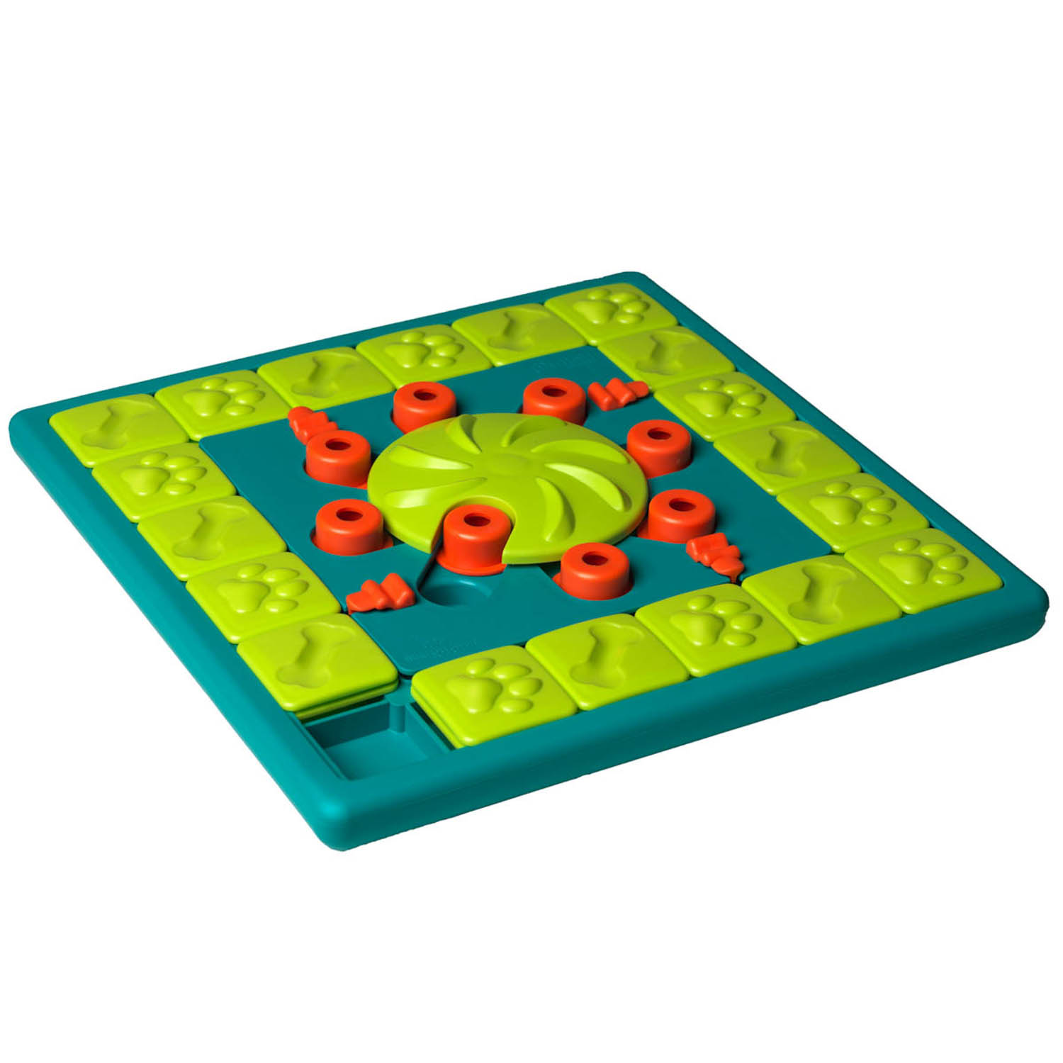 Игрушка-головоломка Nina Ottosson Multipuzzle 4 (эксперт) уровень сложности