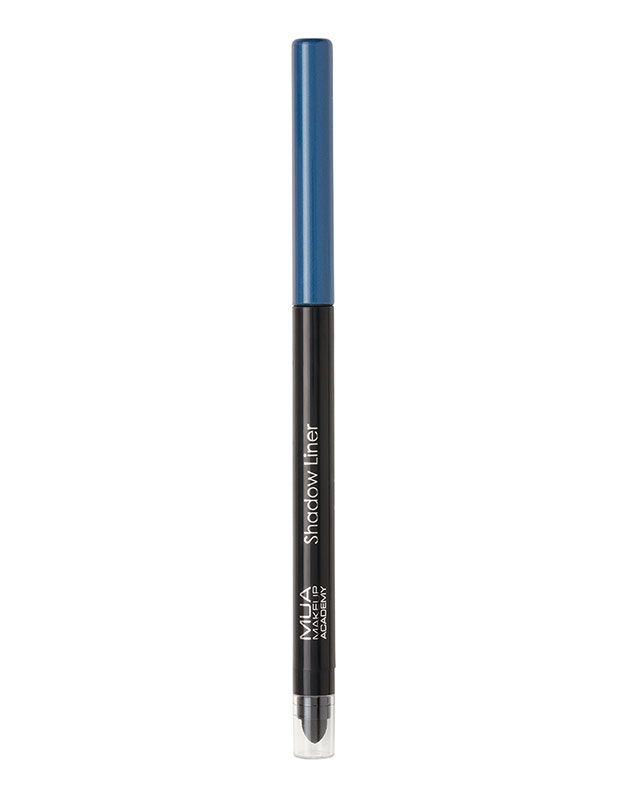 фото Карандаш-подводка mua makeup academy shadow liner, ocean blue