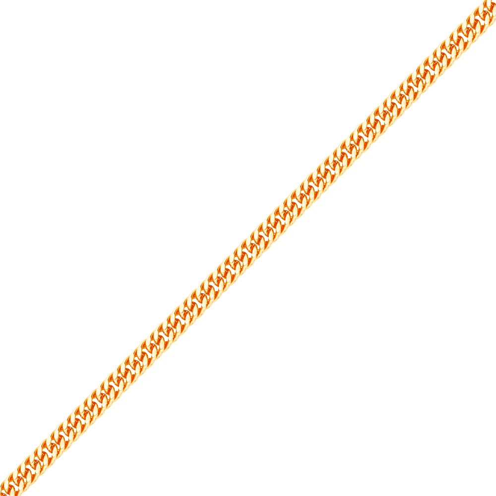 

Браслет из красного золота р.  585Gold 505010387, 505010387