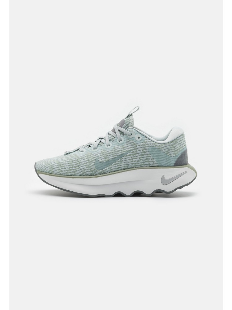 

Кроссовки женские Nike N1241A19G серые 36 EU, Серый, N1241A19G