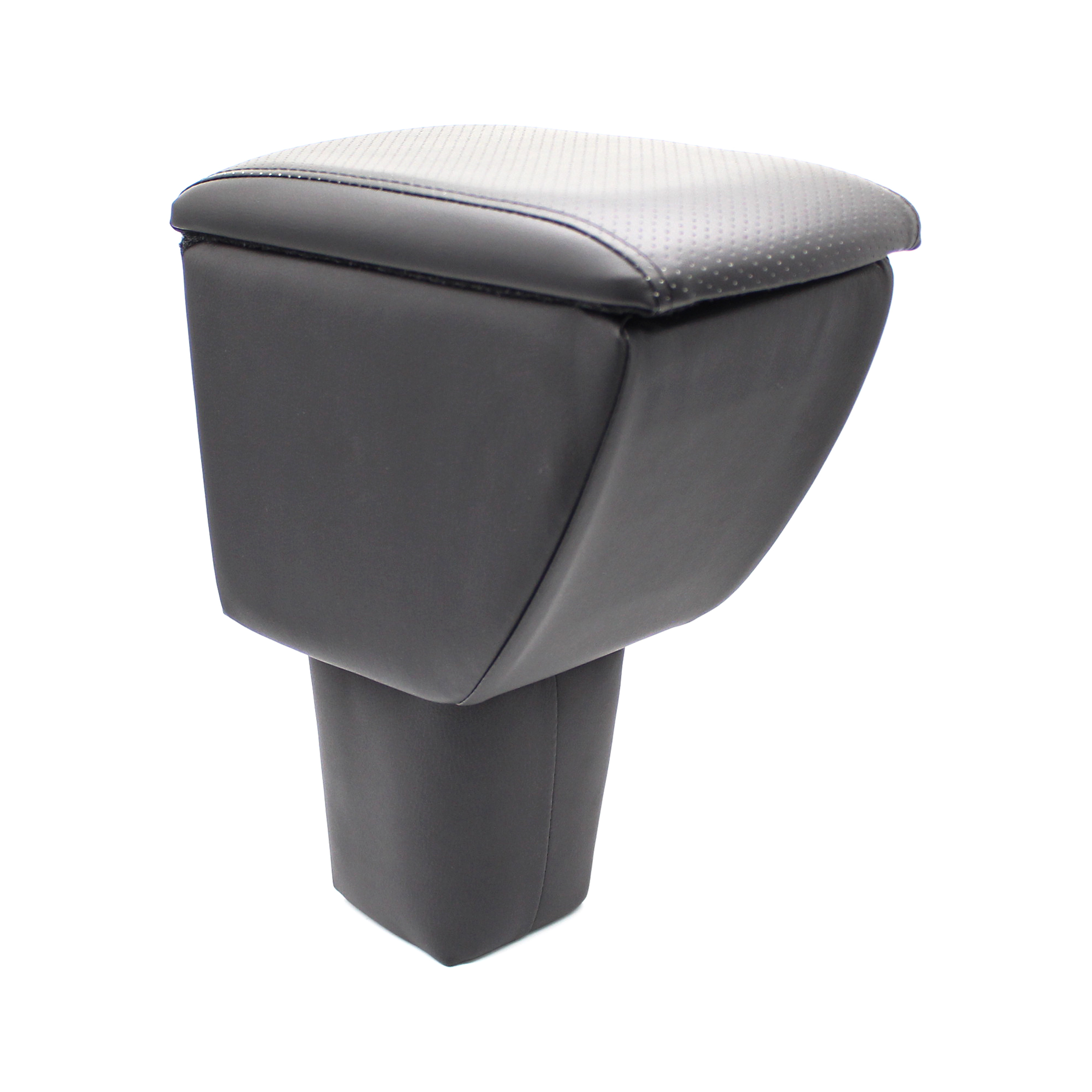 

Автоподлокотник / Подлокотник для Ford C-Мах 2 2007-2010, перфорация, Черный, Ford C-Max