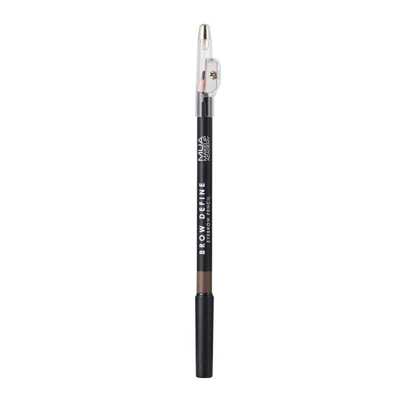 

Карандаш для бровей MUA Makeup Academy Eyebrow Pencil, Mid Brown