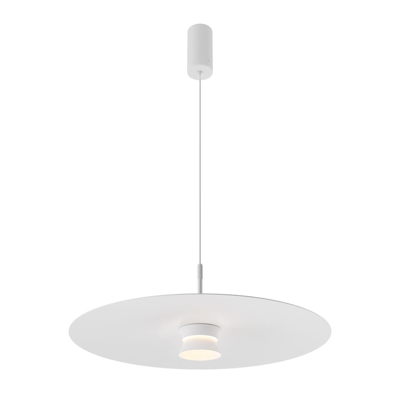 

Подвесной светильник Maytoni Platte MOD352PL-L10W3K1 12 Вт LED IP 20