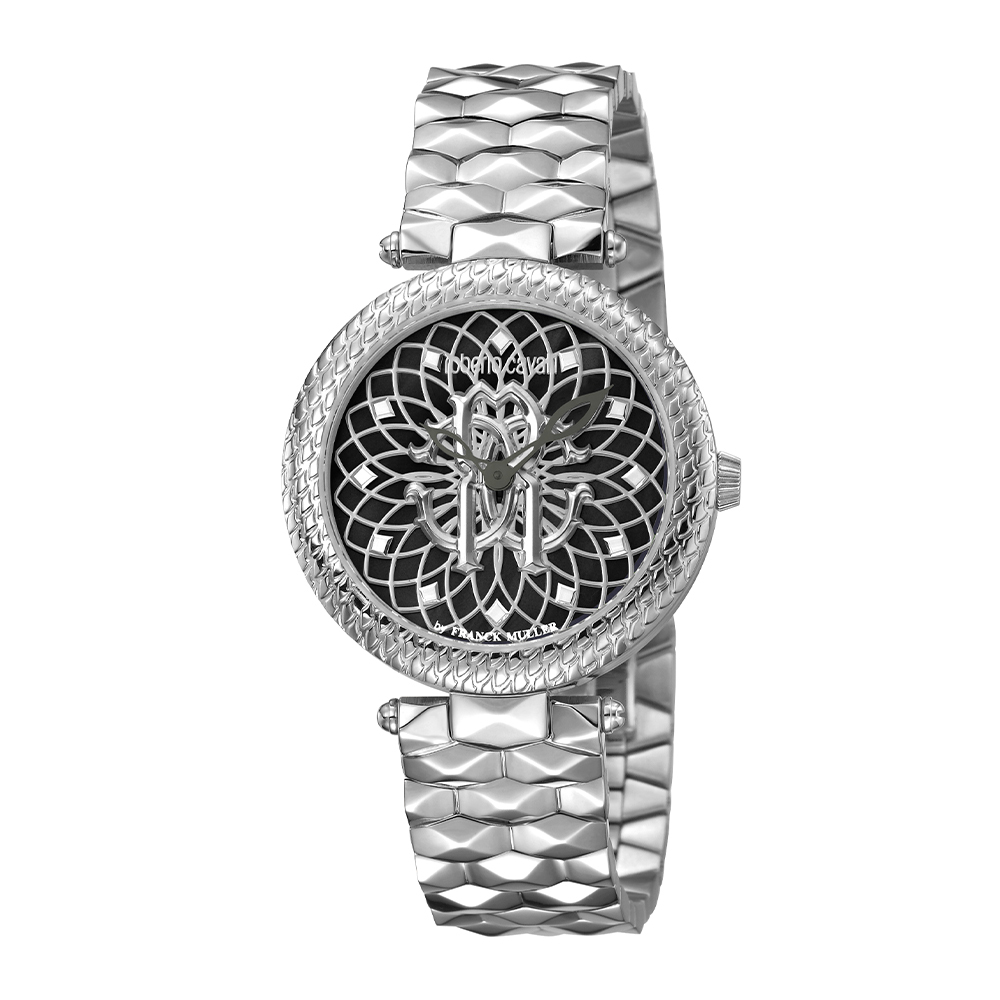 Наручные часы женские Roberto Cavalli by FM RV1L052M0061