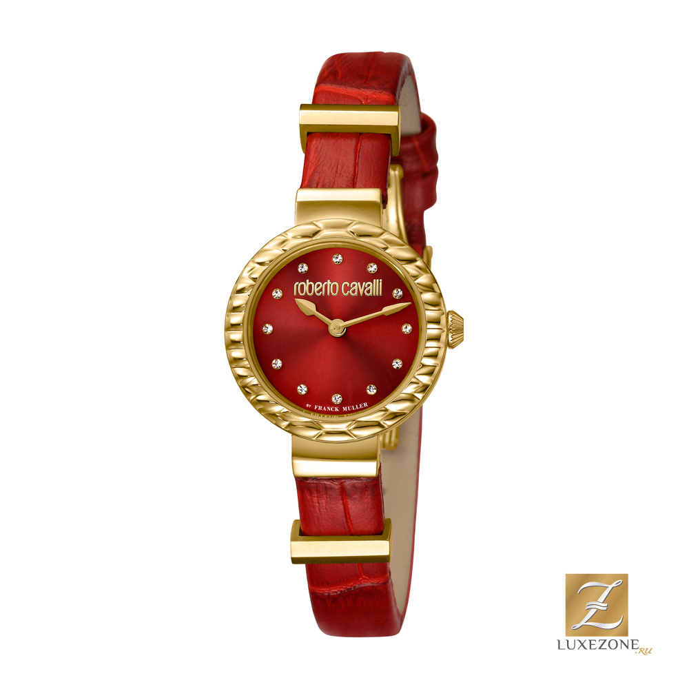 Наручные часы женские Roberto Cavalli by FM RV2L023L0041