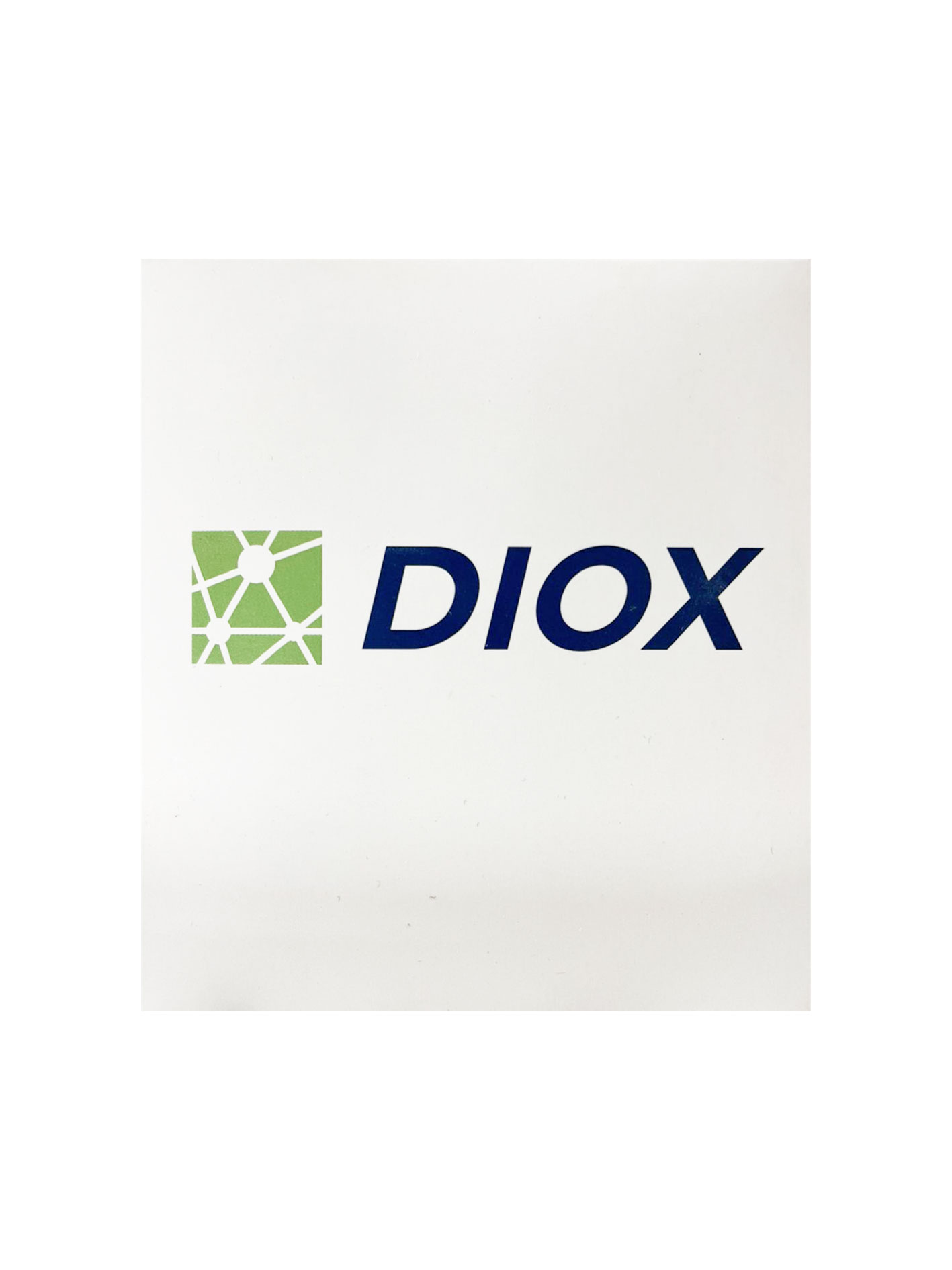 Нейтрализатор запаха для дома DIOX 1 картридж, 10г