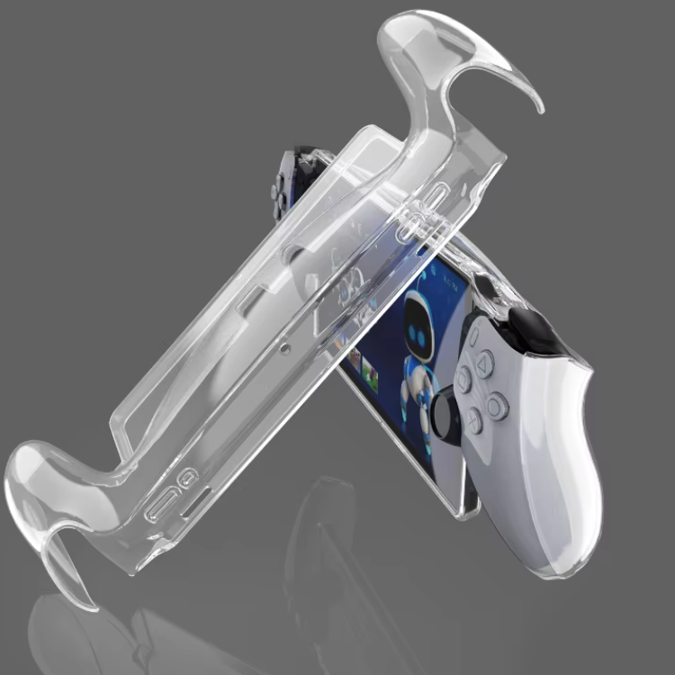 

Чехол для контроллеров; для приставки GameSpot 9649 для Playstation Portal, 9649