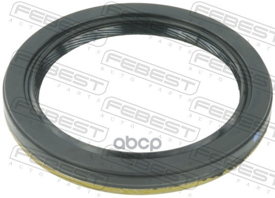 

Сальник акпп mmc asx/lancer x/outlander ii /49x66,25x7x7,3 febest 95gey-51660707r