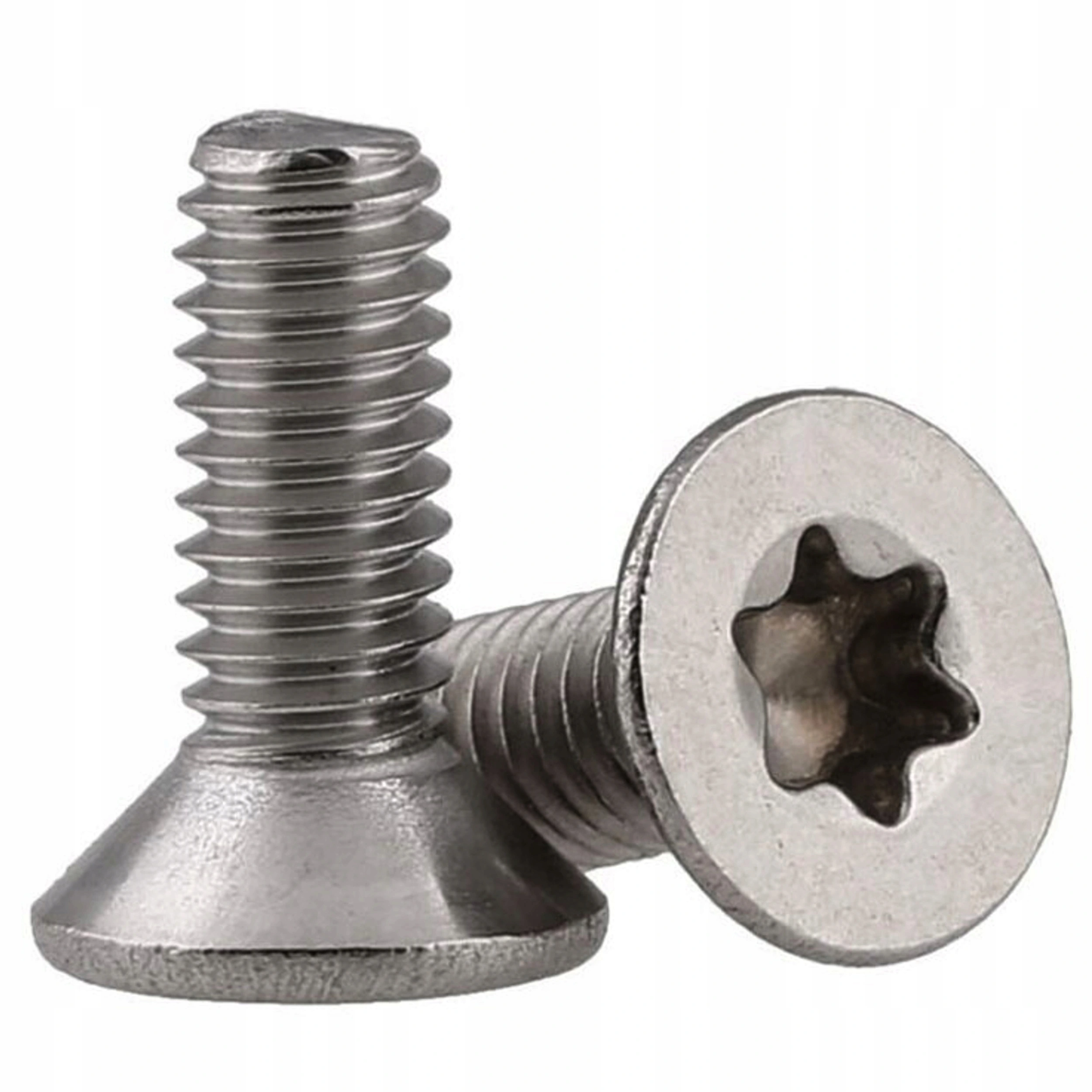 

Винт Dimar (Димар) 1933720 под ключ Torx M5x6,1, 1933720