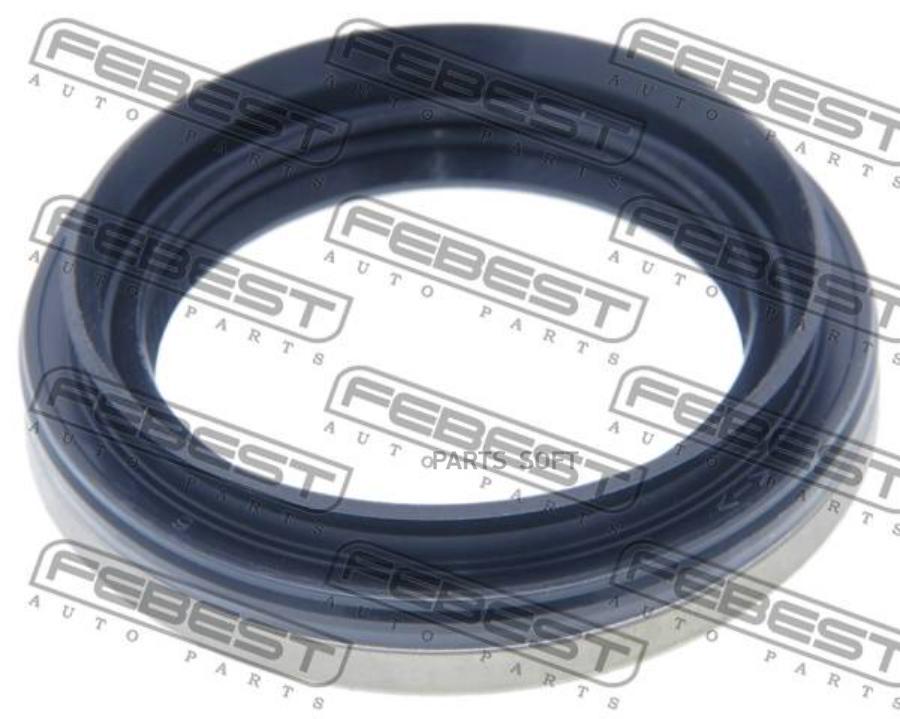 

Сальник привода 40x56x8x12.7 febest 95pes-40560813c