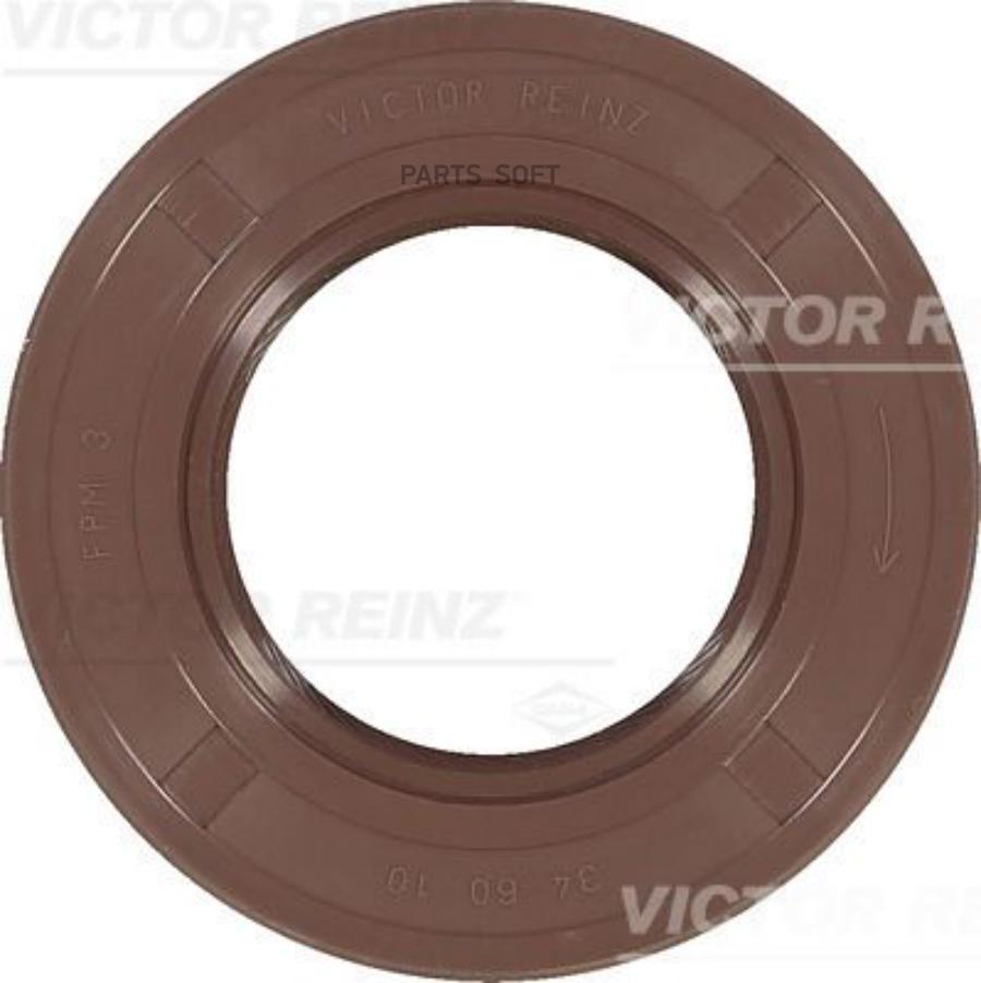 

Сальник распредвала reinz 81-37458-00