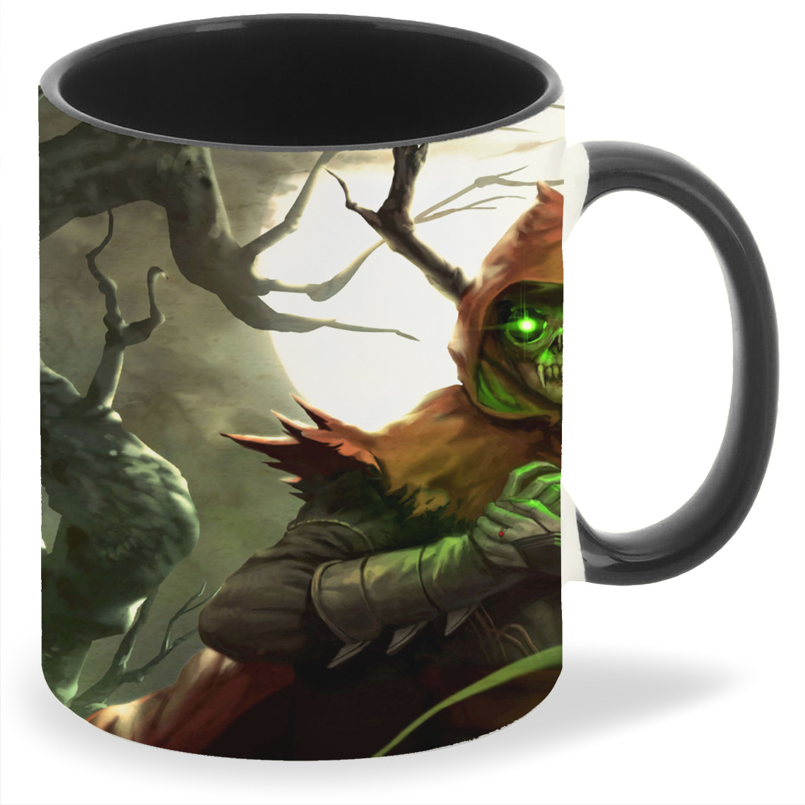 

Кружка CoolPodarok legends of norrath vengeful gods Нежить, legends of norrath vengeful gods Нежить