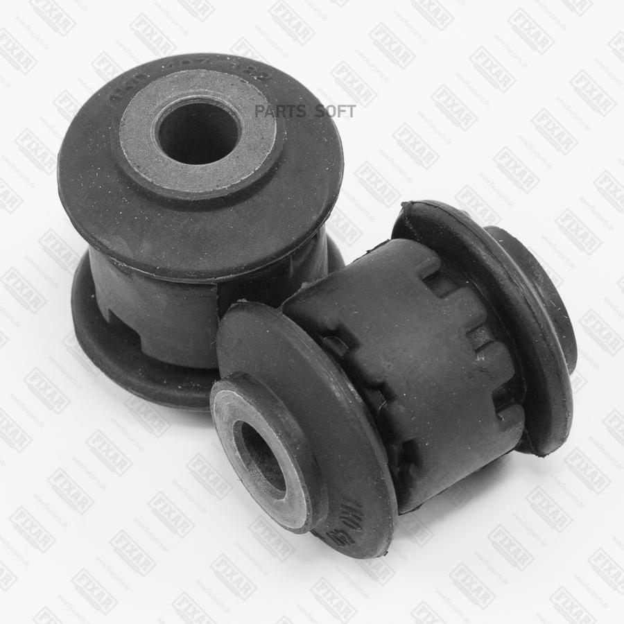 

Сайлентблок (передний) переднего нижнего рычага l=r seat/skoda/vw fixar fg0241
