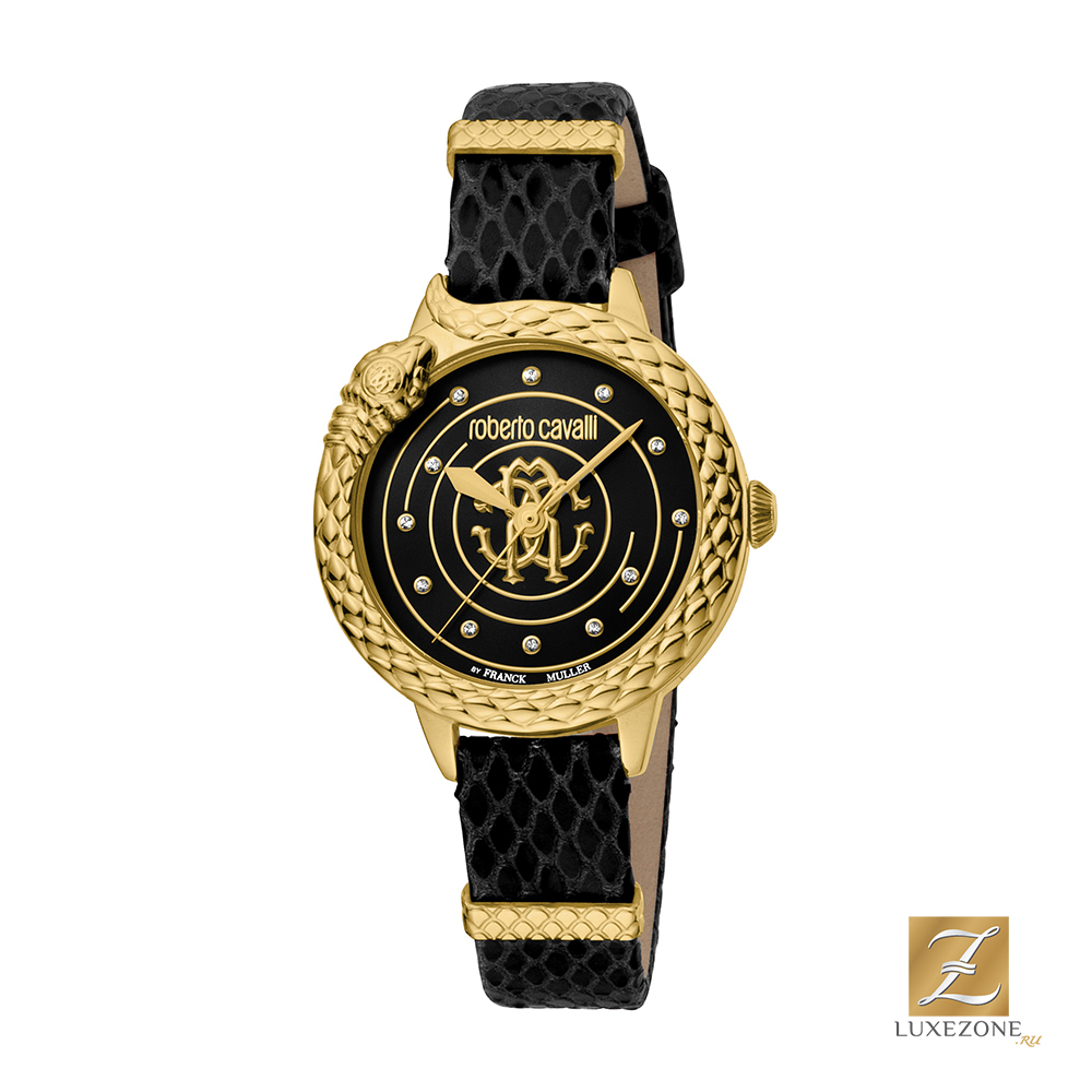 Наручные часы женские Roberto Cavalli by FM RV2L052L0021